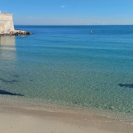 La Dimora Dei Sogni Appartement Monopoli Buitenkant foto