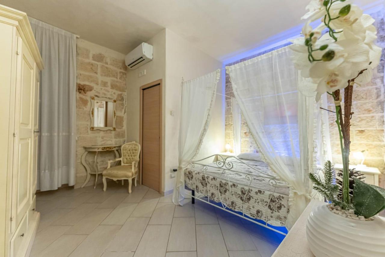 La Dimora Dei Sogni Appartement Monopoli Buitenkant foto