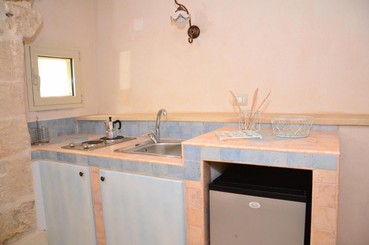 La Dimora Dei Sogni Appartement Monopoli Buitenkant foto
